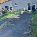 Apartament Maison Donasete Amities Et Familiaux