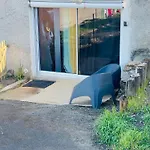 Maison Donasete Amities Et Familiaux Apartament Vieille-Brioude