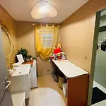 Apartament Maison Donasete Amities Et Familiaux