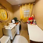 Maison Donasete Amities Et Familiaux Apartment *