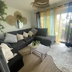 Maison Donasete Amities Et Familiaux Apartment *