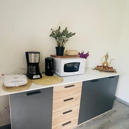 Maison 3 Donasete T2 *