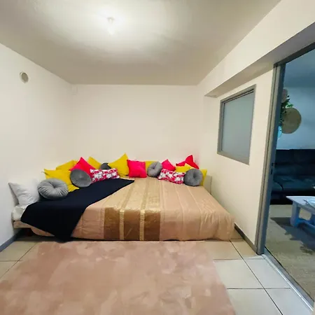 Maison 3 Donasete T2 *