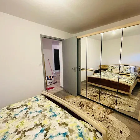 Maison 3 Donasete T2 * Vieille-Brioude