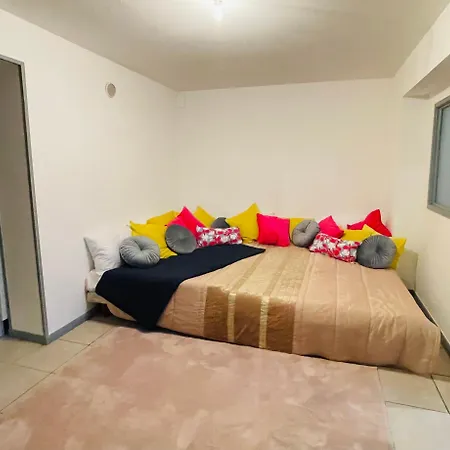 Διαμέρισμα Maison 3 Donasete T2 *