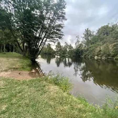 Διαμέρισμα Maison 3 Donasete T2 Vieille-Brioude