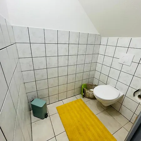 Maison 3 Donasete T2