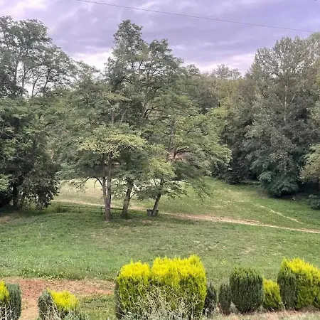 Maison 3 Donasete T2 * Vieille-Brioude