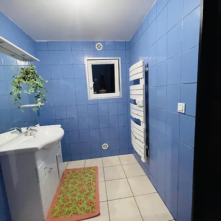 Maison 3 Donasete T2