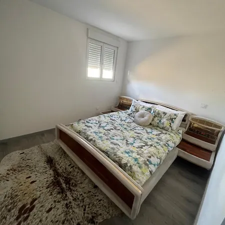 Maison 3 Donasete T2 Διαμέρισμα Vieille-Brioude