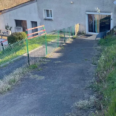Lejlighed Maison Donasete Amities Et Familiaux