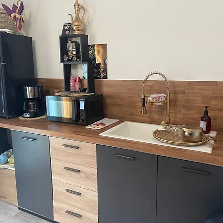 Maison Donasete Amities Et Familiaux Vieille-Brioude