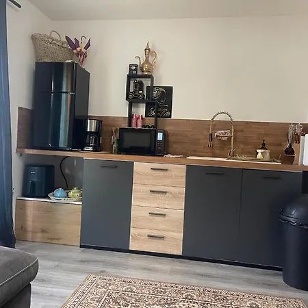 Apartment Maison Donasete Amities Et Familiaux *