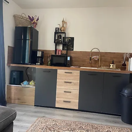 Maison Donasete Amities Et Familiaux * Vieille-Brioude