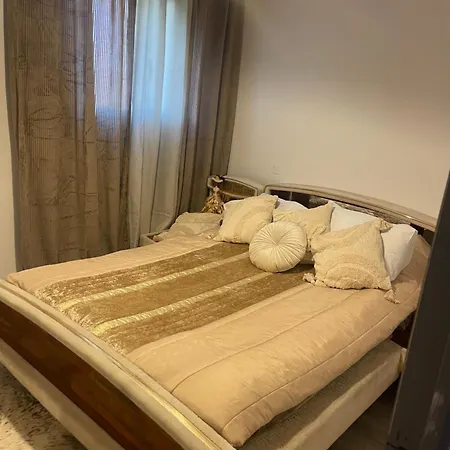 Maison Donasete Amities Et Familiaux Lejlighed