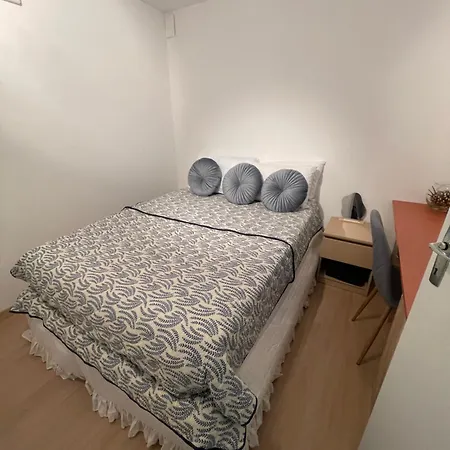 Maison Donasete Amities Et Familiaux