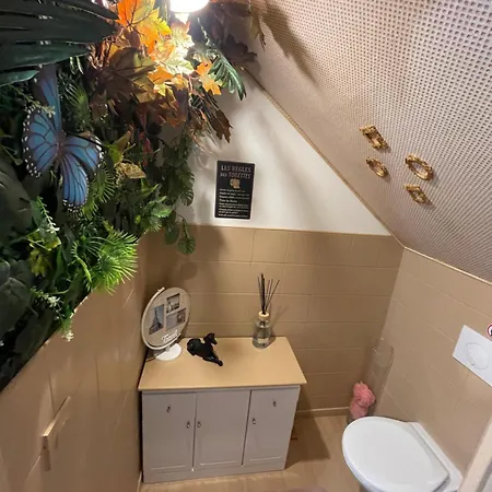 Maison Donasete Amities Et Familiaux Apartment *