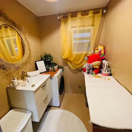 Maison Donasete Amities Et Familiaux Apartment *
