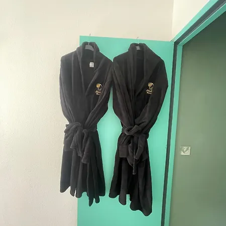 Apartament Maison Donasete Amities Et Familiaux
