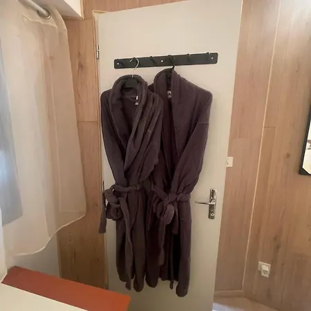 Maison Donasete Amities Et Familiaux Apartment *