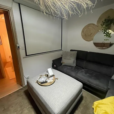 Maison Donasete Amities Et Familiaux Apartment Vieille-Brioude