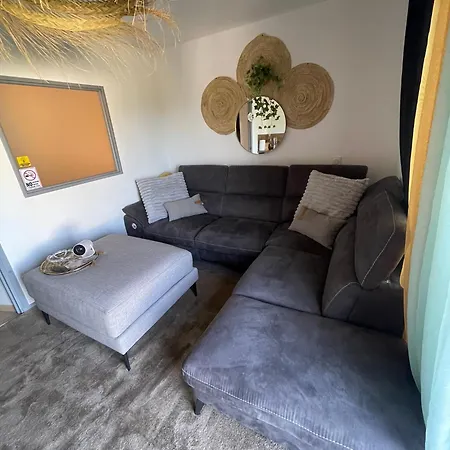 Maison Donasete Amities Et Familiaux Apartment *
