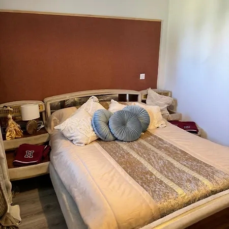 Maison Donasete Amities Et Familiaux Apartment *