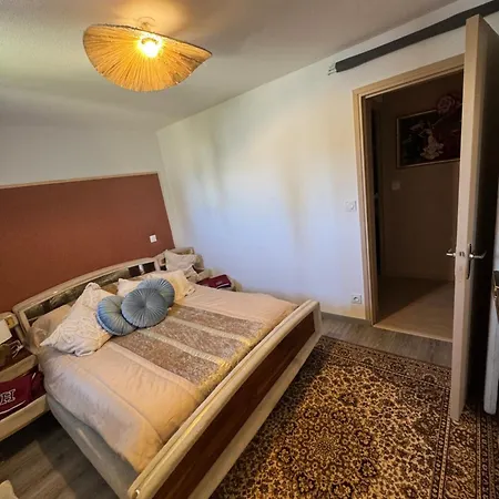 Maison Donasete Amities Et Familiaux Apartment *