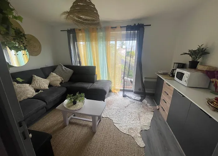 Maison Donasete Amities Et Familiaux *