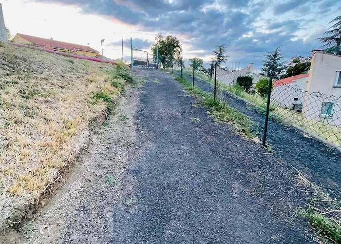 Apartment Maison Donasete Amities Et Familiaux