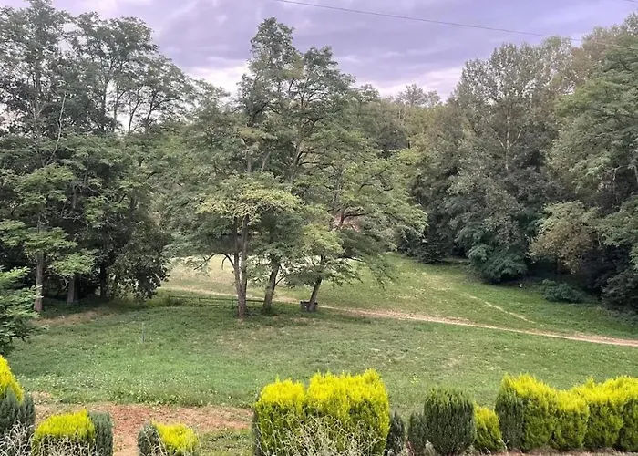 Maison Donasete Amities Et Familiaux * Vieille-Brioude