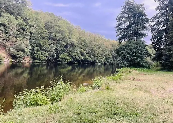 Apartment Maison Donasete Amities Et Familiaux *