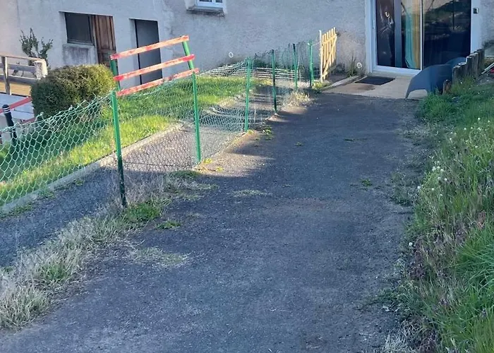 Apartment Maison Donasete Amities Et Familiaux