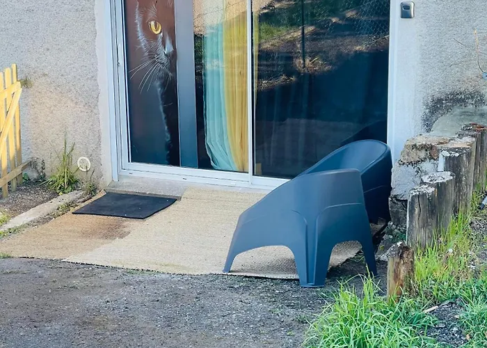 Maison Donasete Amities Et Familiaux Apartment Vieille-Brioude