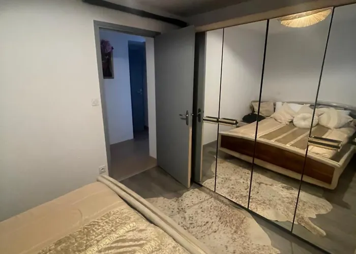 Maison Donasete Amities Et Familiaux