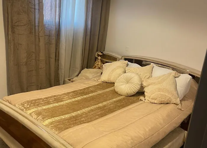 Maison Donasete Amities Et Familiaux Apartment