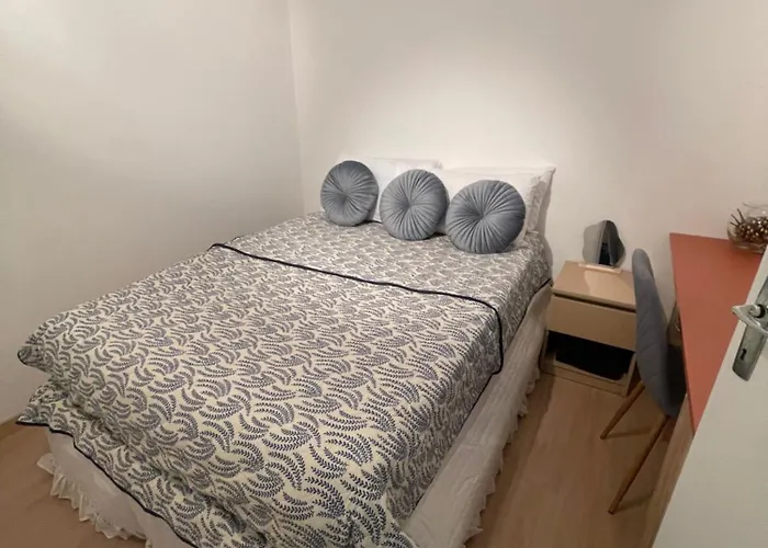 Maison Donasete Amities Et Familiaux