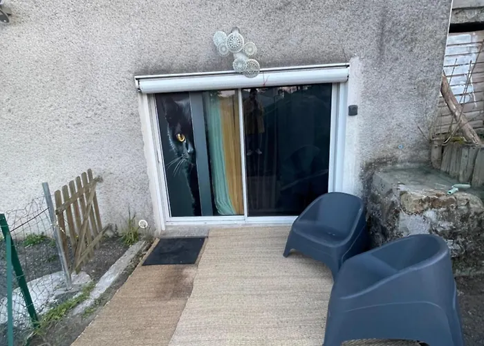 Maison Donasete Amities Et Familiaux Apartment *