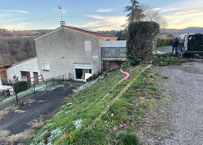 Maison Donasete Amities Et Familiaux Apartment *